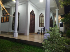 Villa 31
